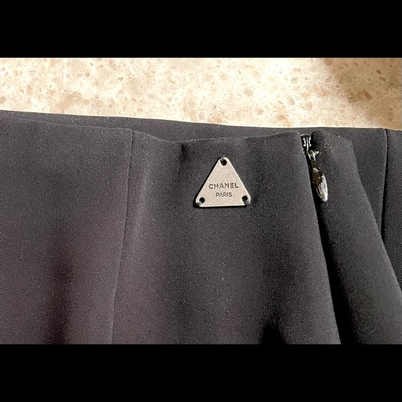 Chanel Trouser - Picture 3 of 5